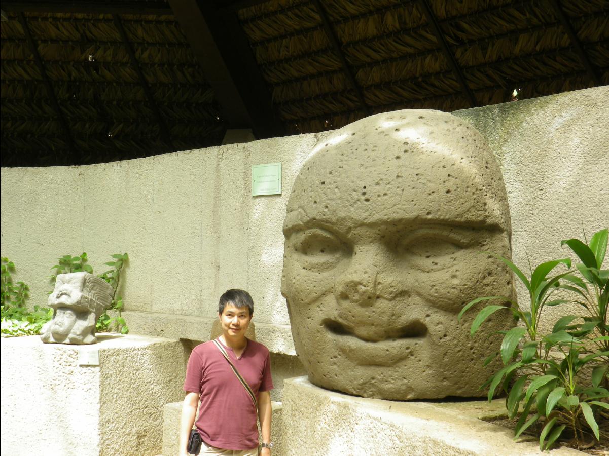 Olmeca culture museum10